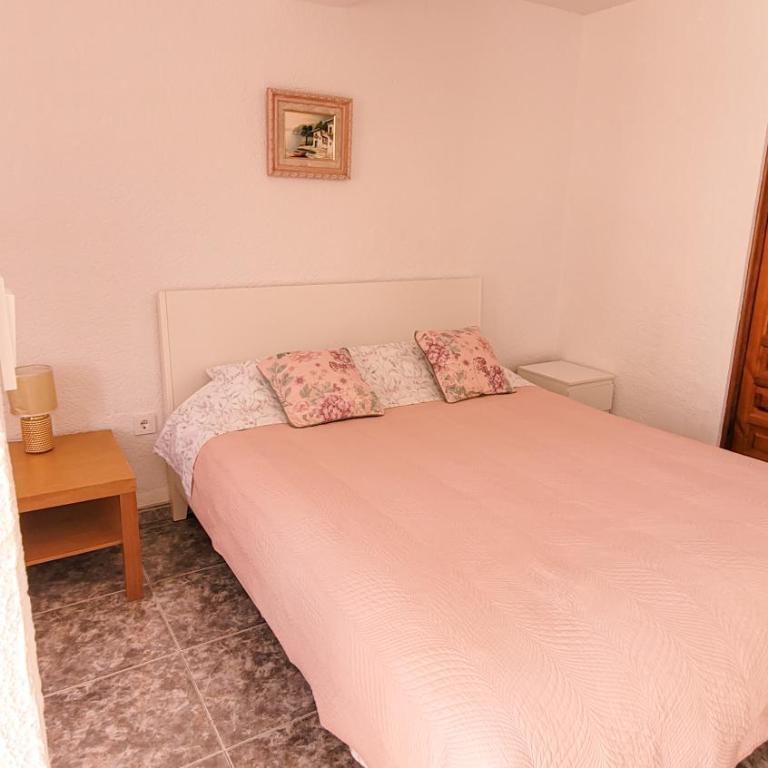 Happy holidays Moraira Apartment - Apartamento de 1 dormitorio - 6