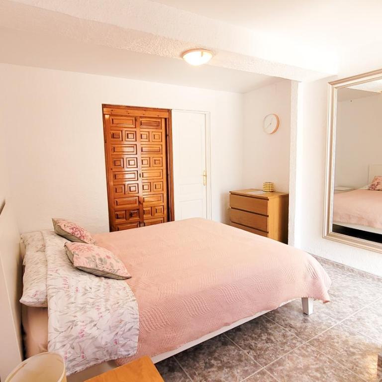 Happy holidays Moraira Apartment - Apartamento de 1 dormitorio - 4