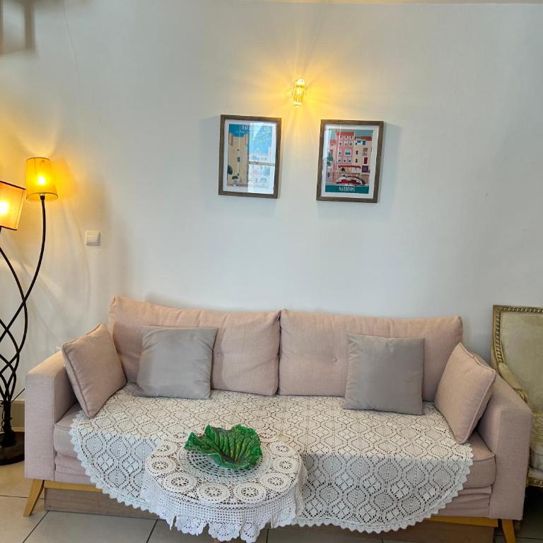 Appartement T3 centre ville - Appartement 2 Chambres - 9