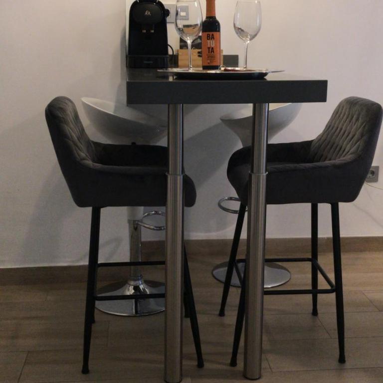 Fantastico Apartamento Suite en centro de Granada - Apartment with Terrace - 22
