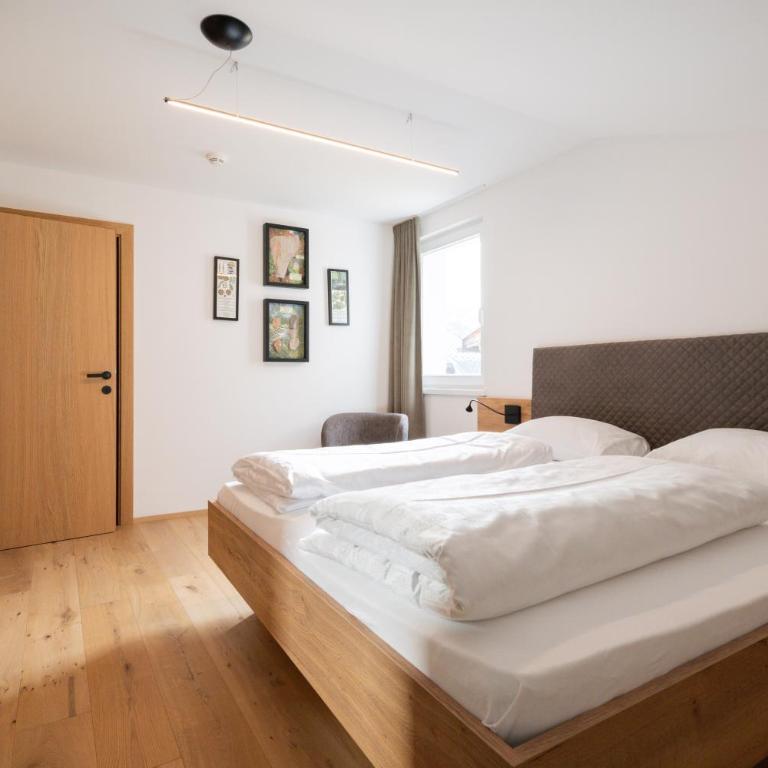 Wachtler Dolomite Apartments - Apartment mit 1 Schlafzimmer - 3