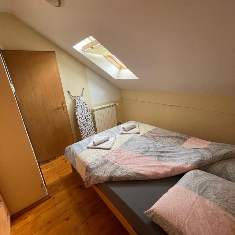 Apartman Radan - Two-Bedroom Apartment - 10