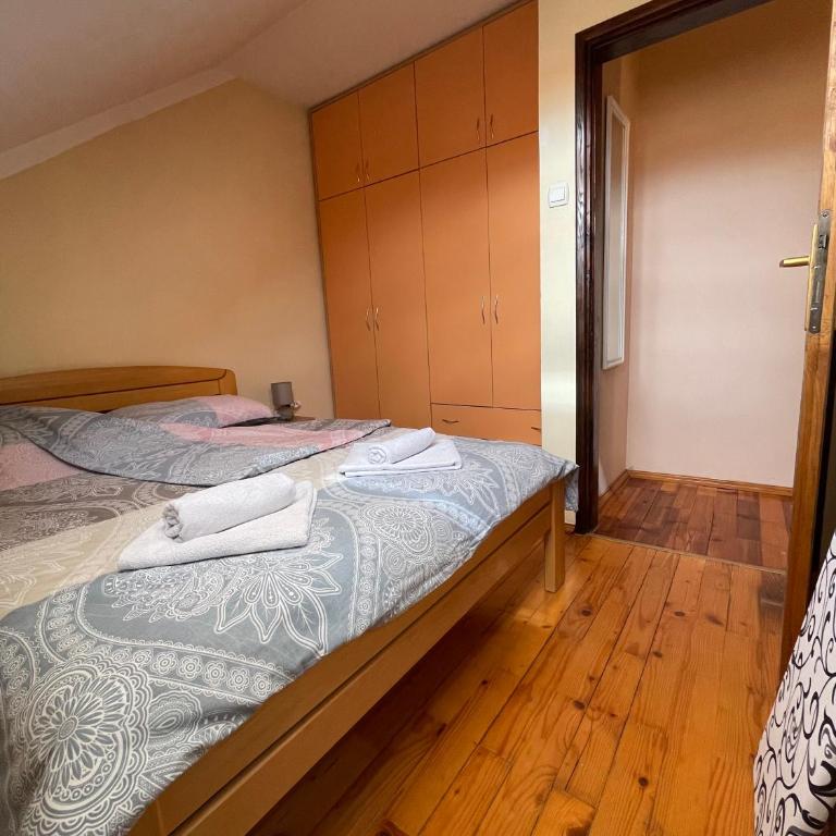 Apartman Radan - Two-Bedroom Apartment - 11