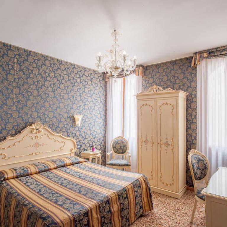 Hotel Il Mercante di Venezia - Camera Tripla - 7