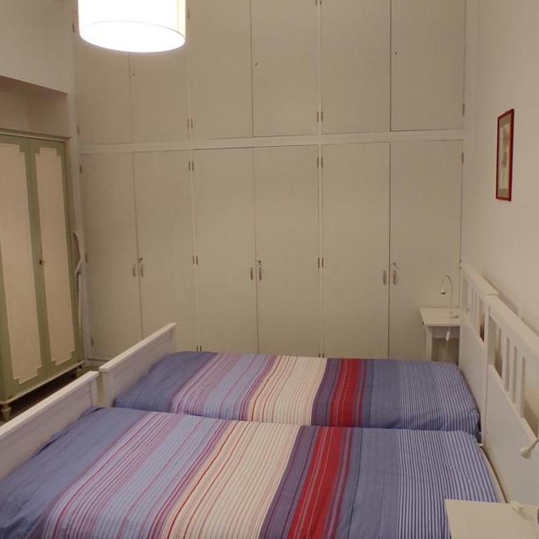 Appartamento Centro Storico vicino Università - Appartamento con 3 Camere da Letto - 20