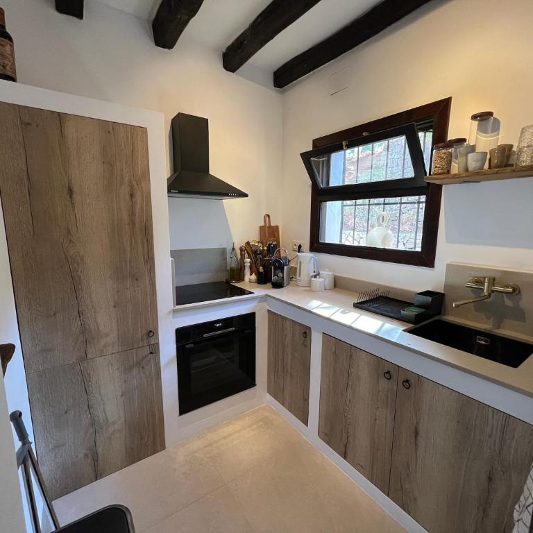Casa Nova, Moraira - Two-Bedroom House - 14