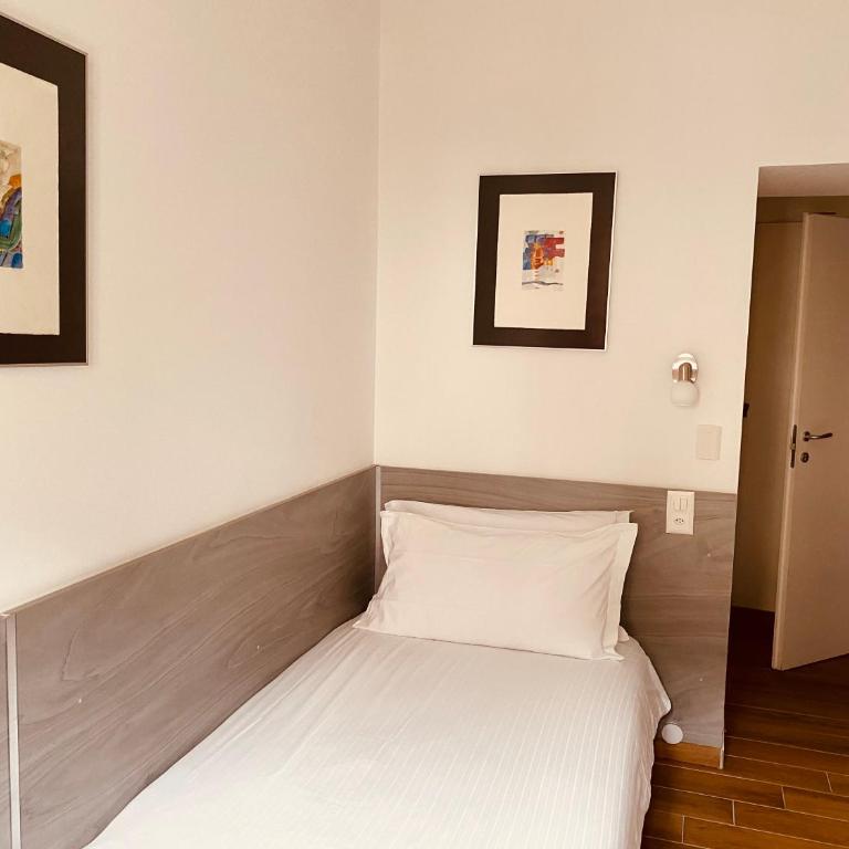 Hotel Garni Montaldi - Camera Tripla - 4