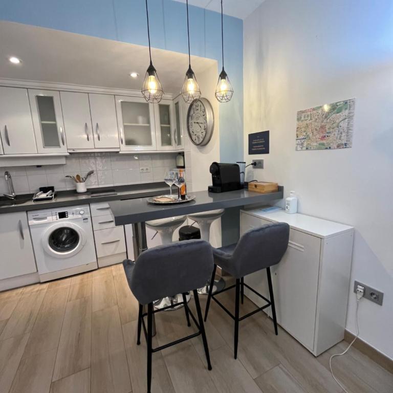 Fantastico Apartamento Suite en centro de Granada - Apartment with Terrace - 23