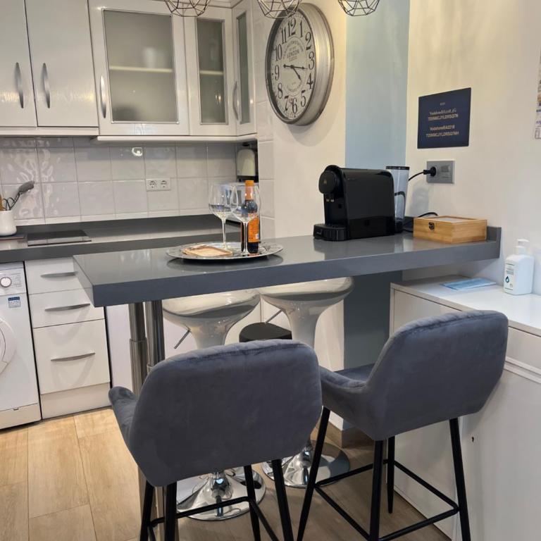 Fantastico Apartamento Suite en centro de Granada - Apartment with Terrace - 25