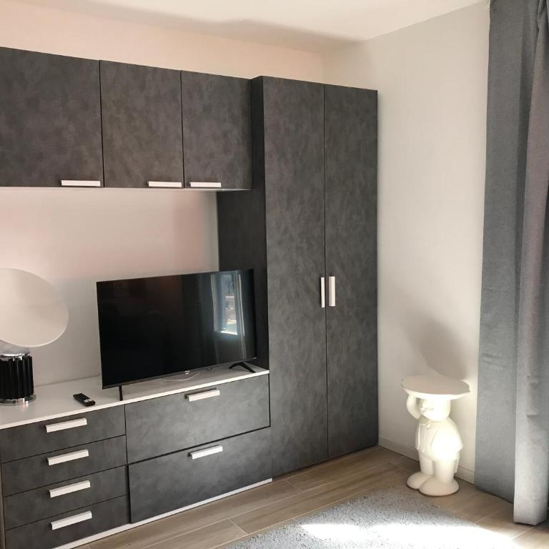 porta venezia small house - Appartamento con 1 Camera da Letto - 5