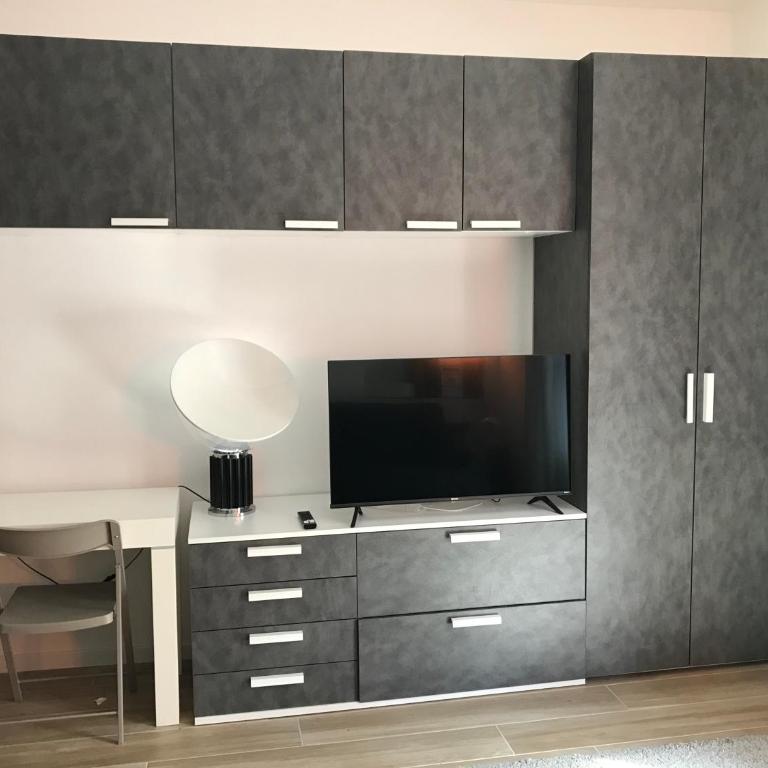porta venezia small house - Appartamento con 1 Camera da Letto - 7