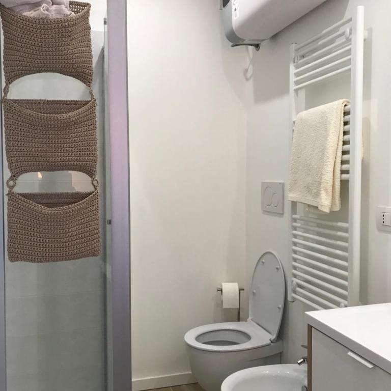 porta venezia small house - Appartamento con 1 Camera da Letto - 8