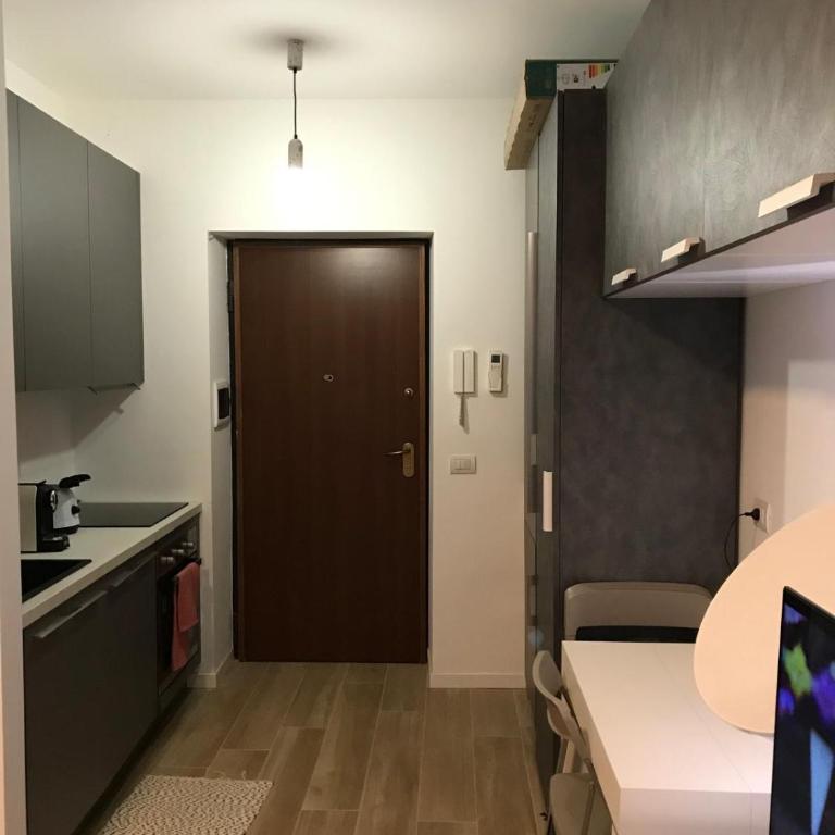 porta venezia small house - Appartamento con 1 Camera da Letto - 13