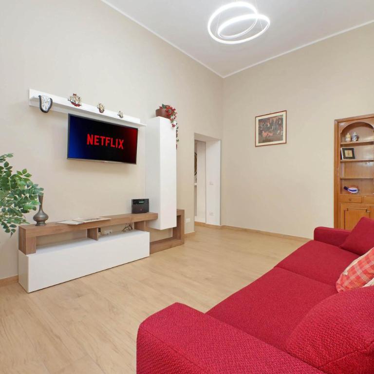 Julius House - Apartment - 10