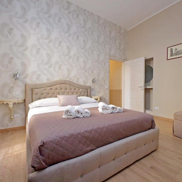 Julius House - Apartment - 2
