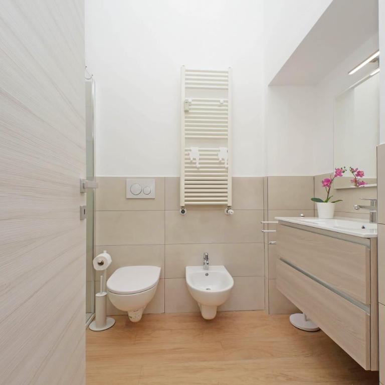Julius House - Apartment - 17