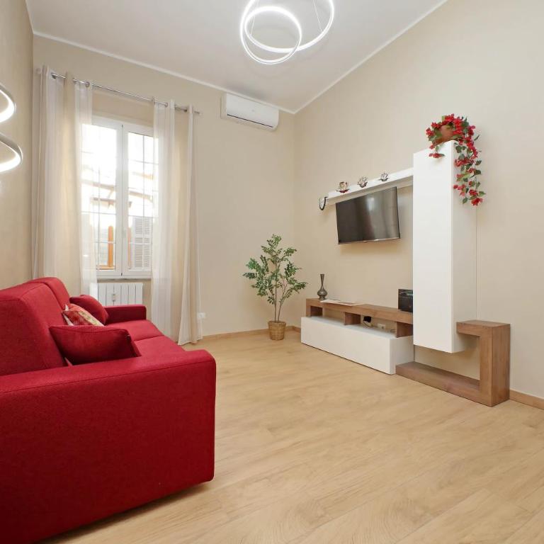 Julius House - Apartment - 9