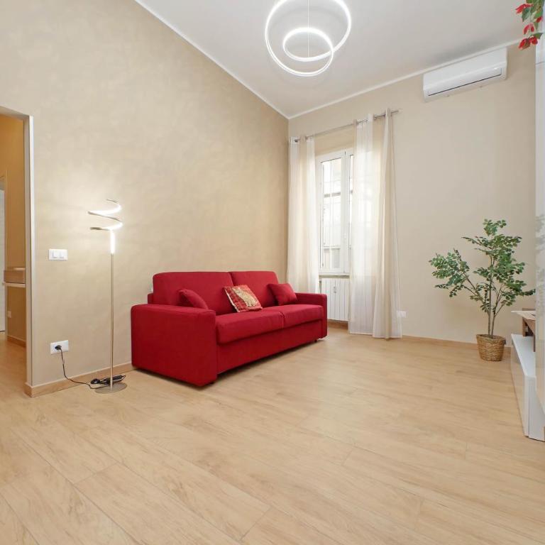 Julius House - Apartment - 8