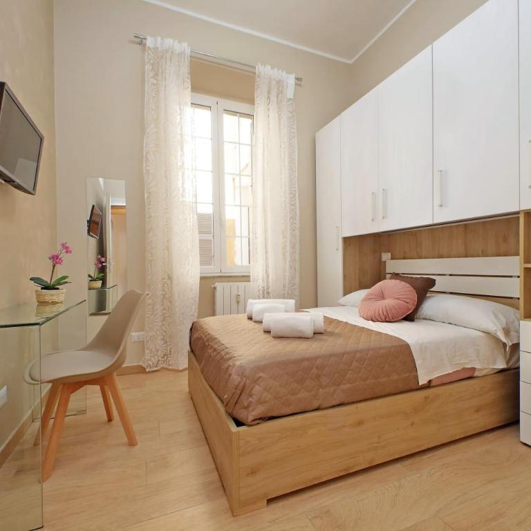 Julius House - Apartment - 13