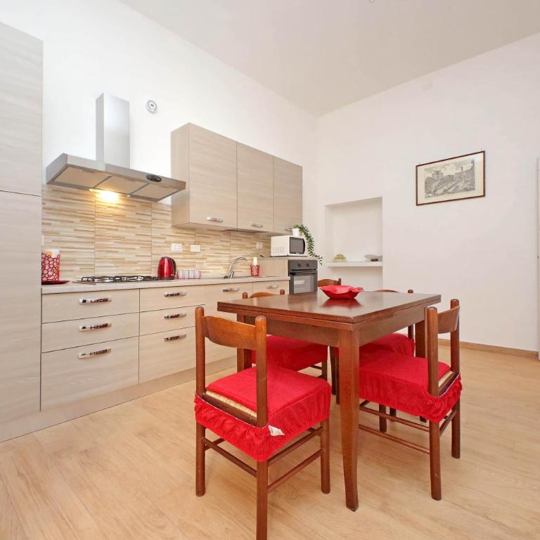 Julius House - Apartment - 15