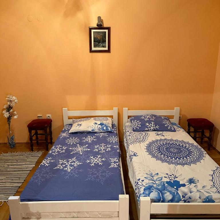 Urban Nest - Orange - Apartman sa 1 Spavaćom Sobom - 16