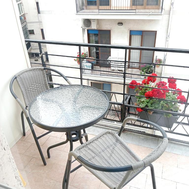 Casa Vacanze Stella Marina - Vacation Home - 25