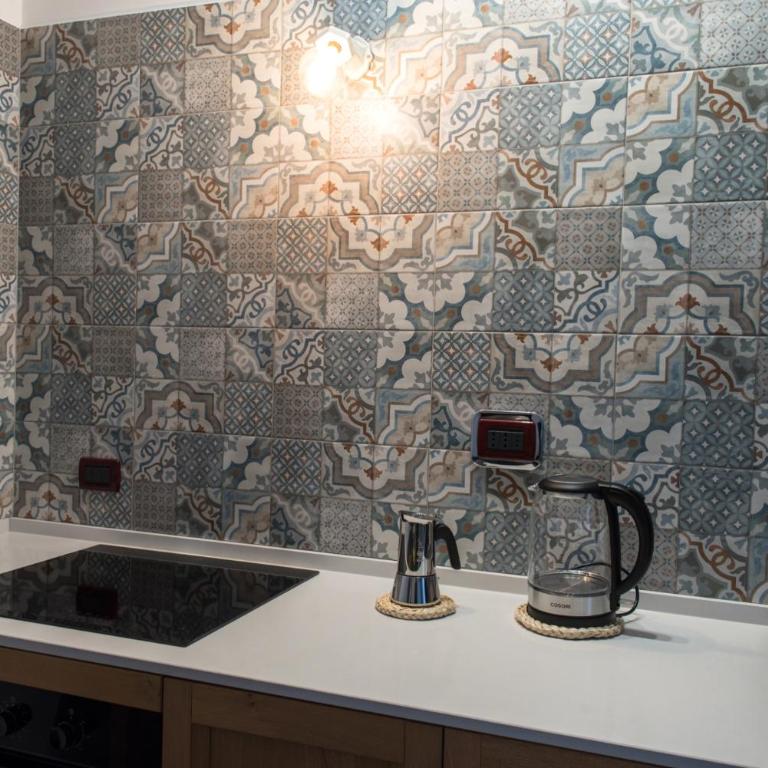 San Martino sweet home - Appartamento con 1 Camera da Letto - 8