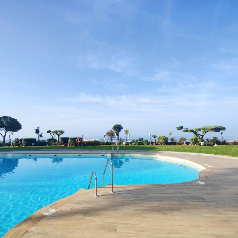 AP403 - Villa Real - Villa de 2 dormitorios - 3