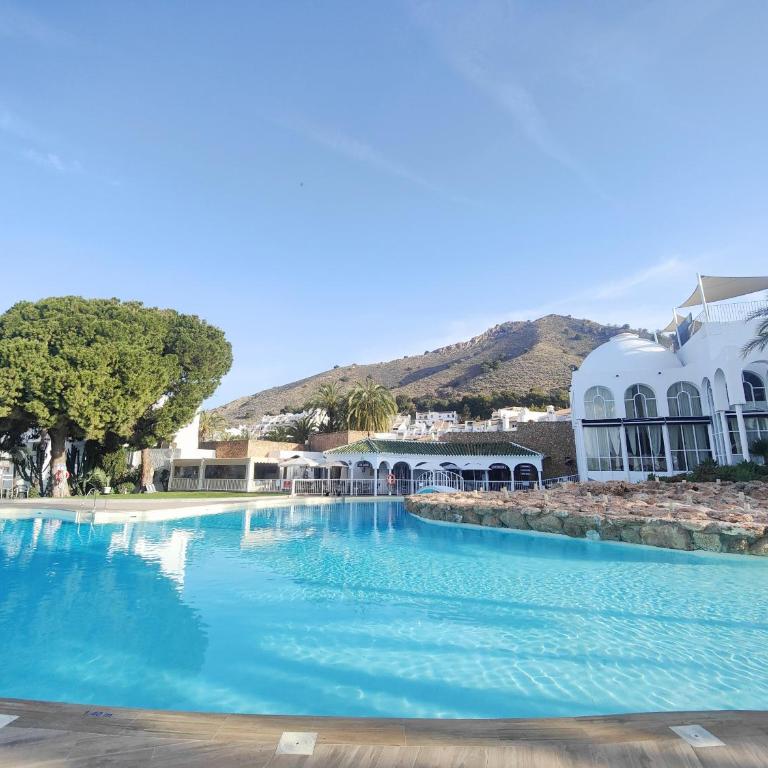 AP403 - Villa Real - Villa de 2 dormitorios - 34
