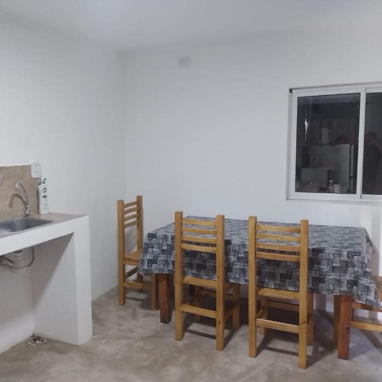 Timo Fishing - Casa con 1 dormitorio - 4