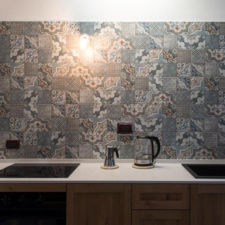 San Martino sweet home - Appartamento con 1 Camera da Letto - 11