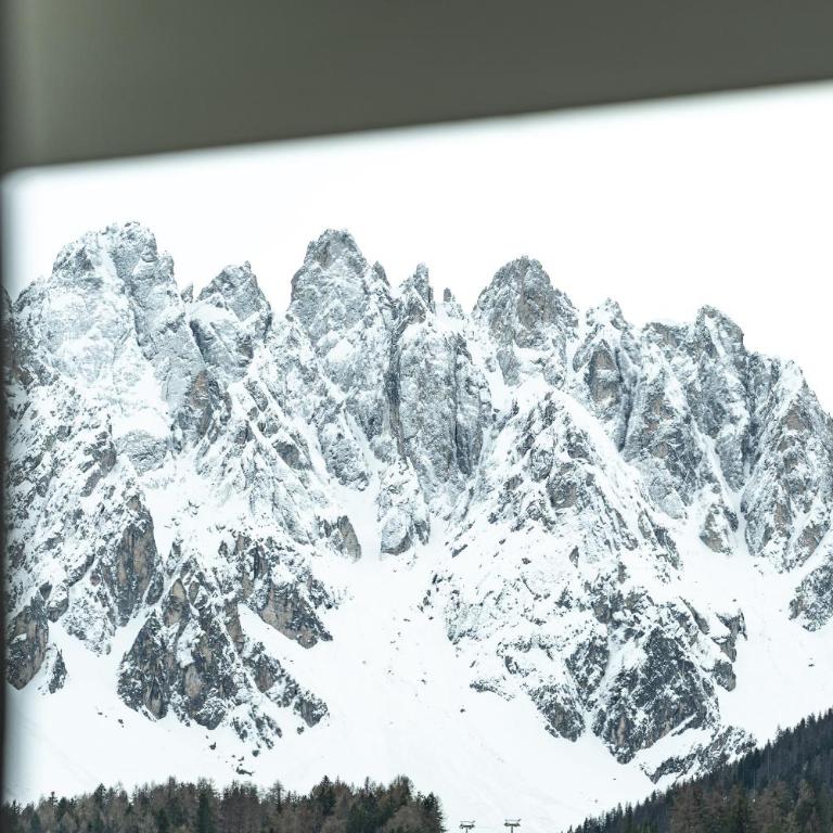 Wachtler Dolomite Apartments - Familienstudio - 2