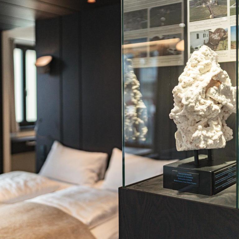 Wachtler Dolomite Apartments - Familienstudio - 1