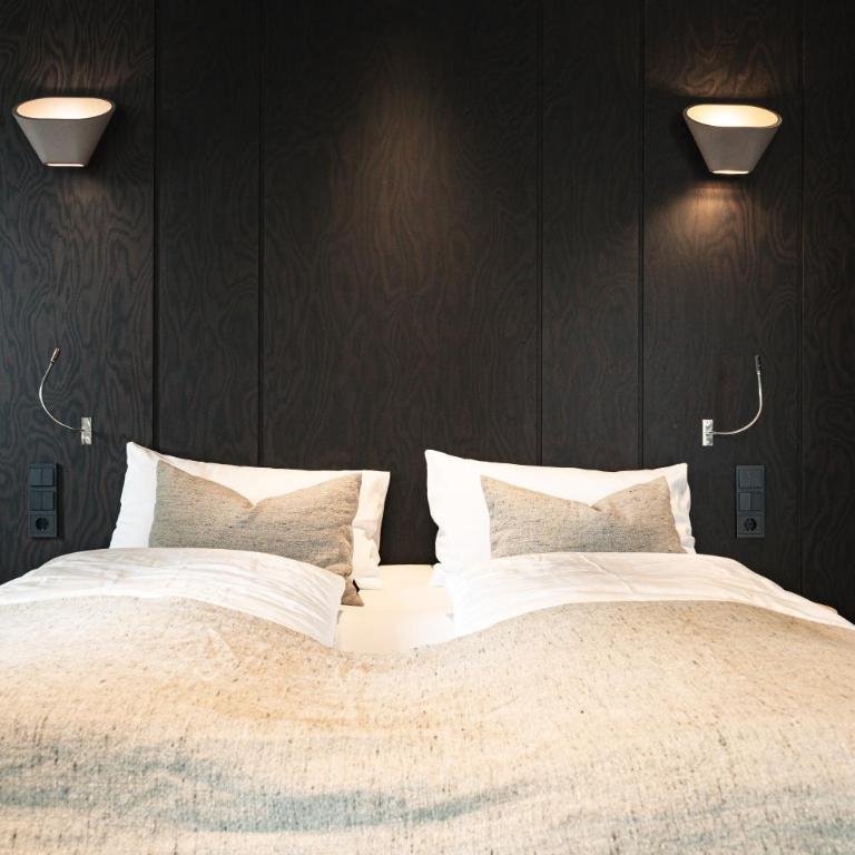 Wachtler Dolomite Apartments - Familienstudio - 4