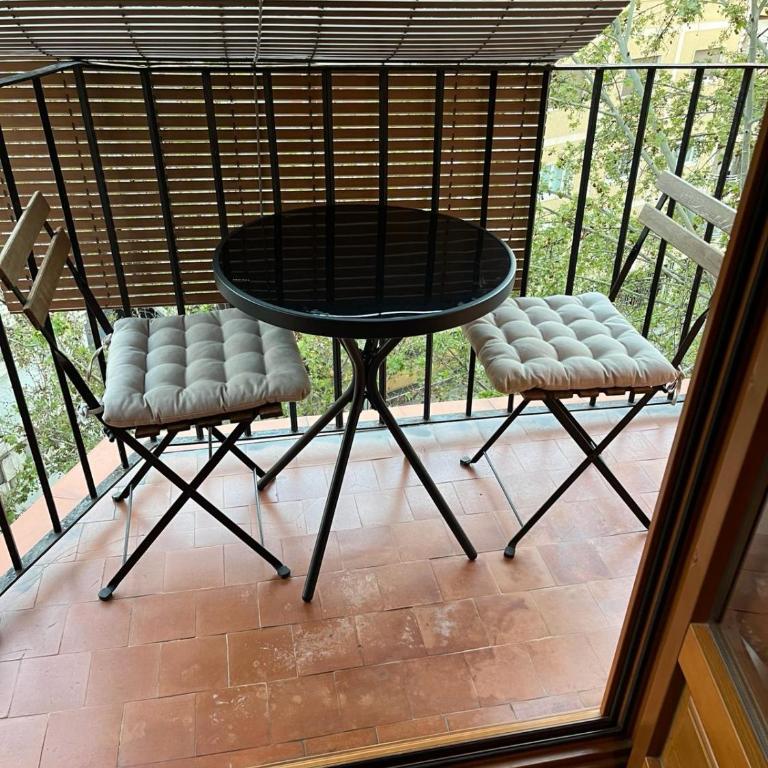 Fantastico Apartamento Suite en centro de Granada - Apartment with Terrace - 1