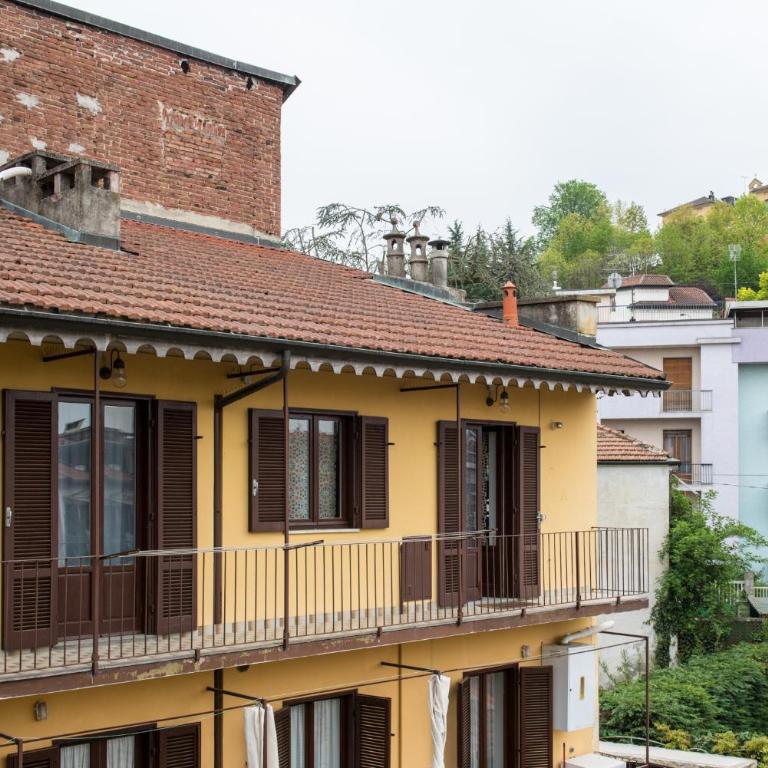 San Martino sweet home - Appartamento con 1 Camera da Letto - 12