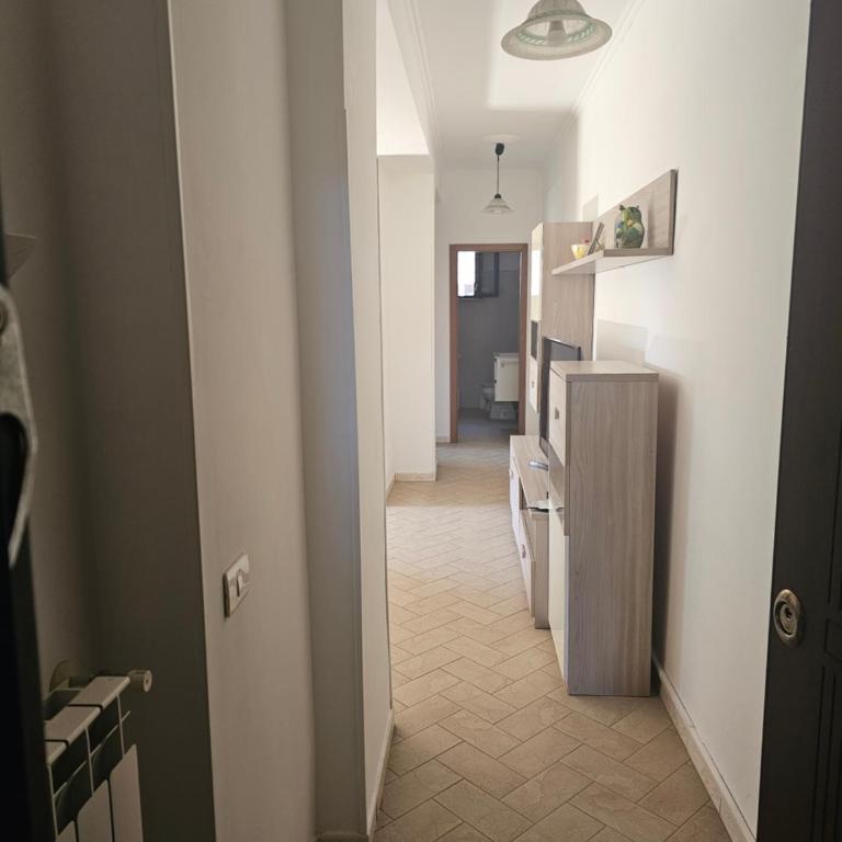 Claudio's Home Airport - Appartamento con 1 Camera da Letto - 24