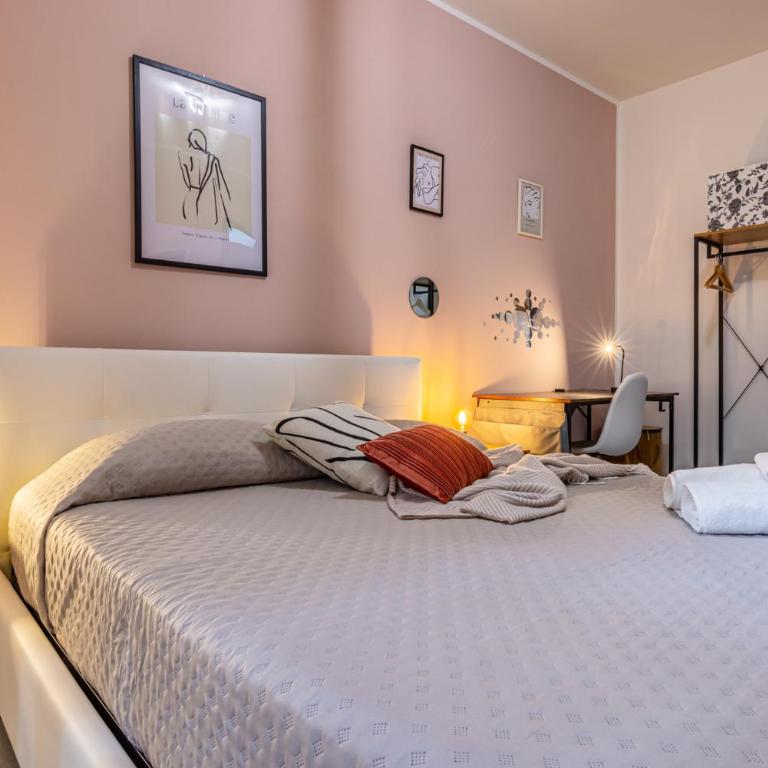 Steps from the Lake - Charme in the Inner City - Appartamento con 1 Camera da Letto - 24
