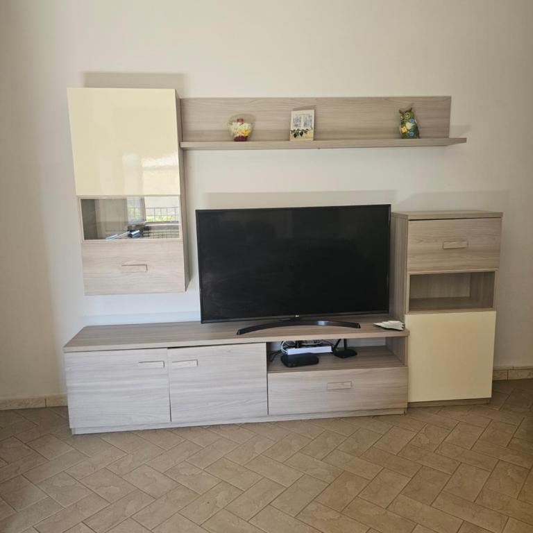 Claudio's Home Airport - Appartamento con 1 Camera da Letto - 26
