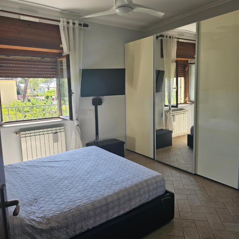 Claudio's Home Airport - Appartamento con 1 Camera da Letto - 32