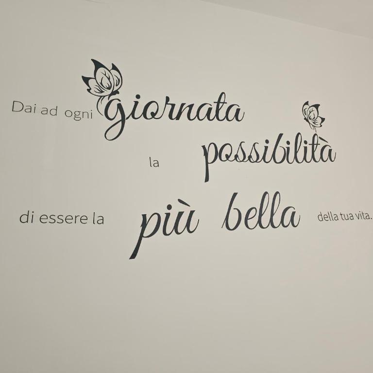 Claudio's Home Airport - Appartamento con 1 Camera da Letto - 40
