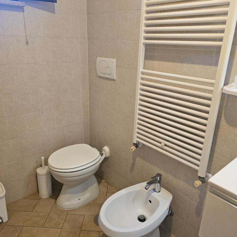Claudio's Home Airport - Appartamento con 1 Camera da Letto - 36