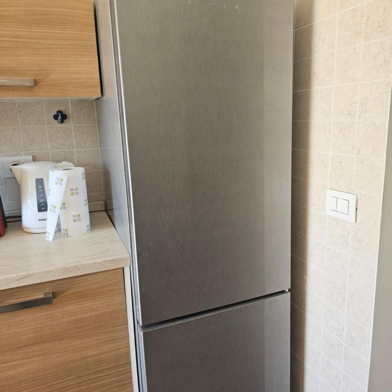 Claudio's Home Airport - Appartamento con 1 Camera da Letto - 47