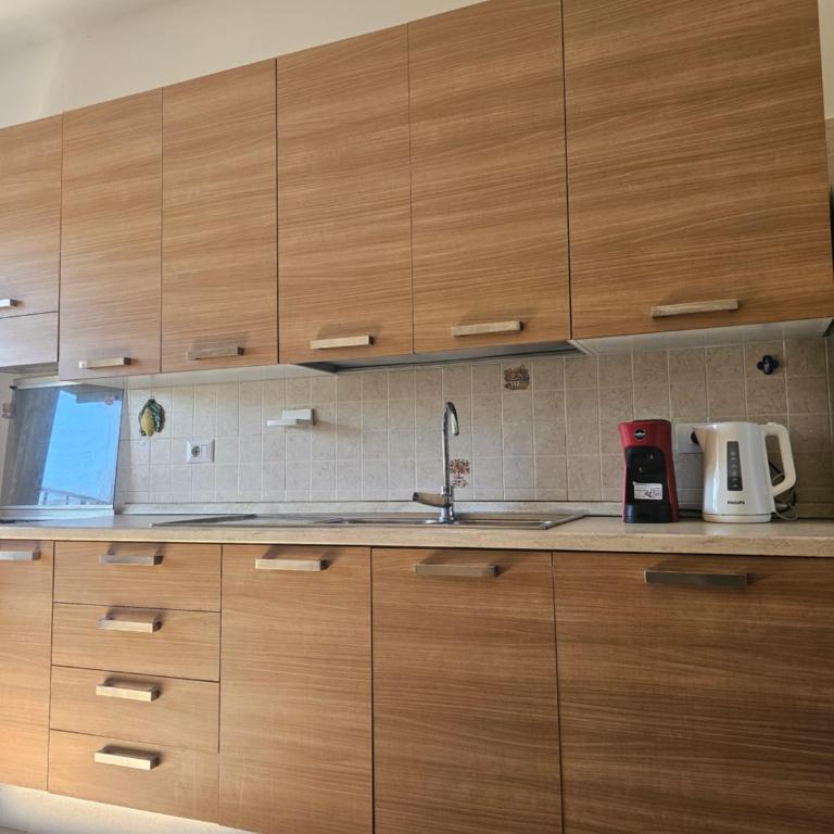 Claudio's Home Airport - Appartamento con 1 Camera da Letto - 25
