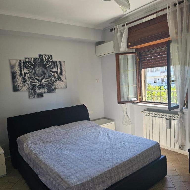 Claudio's Home Airport - Appartamento con 1 Camera da Letto - 33