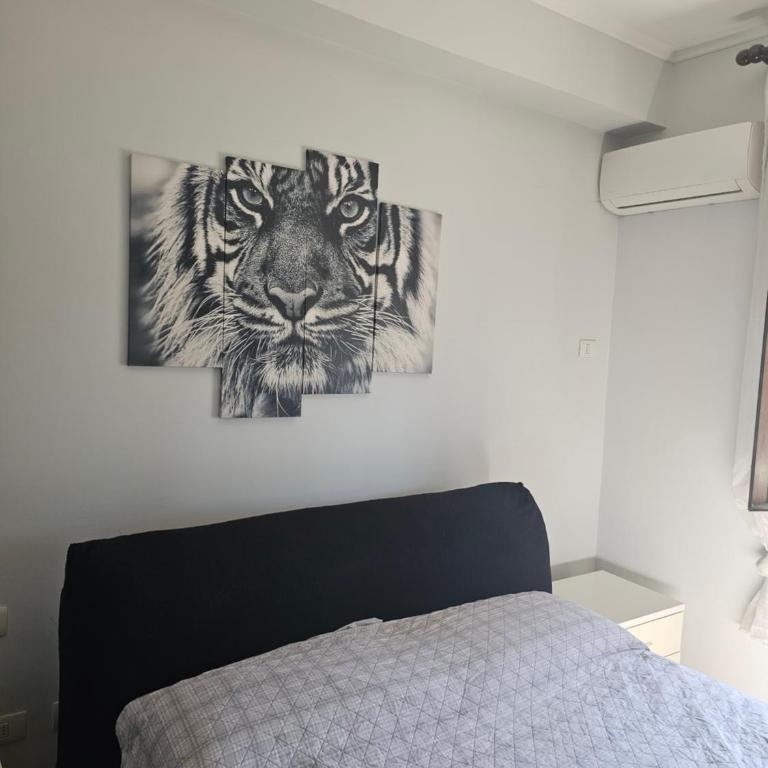Claudio's Home Airport - Appartamento con 1 Camera da Letto - 31