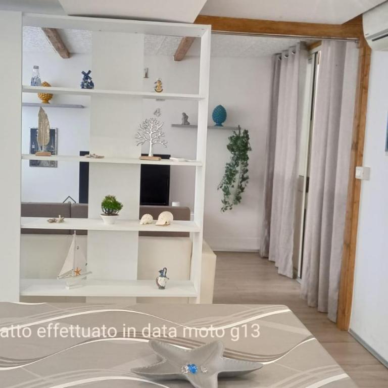 GM&V casa vacanze - Maison 1 Chambre - 5