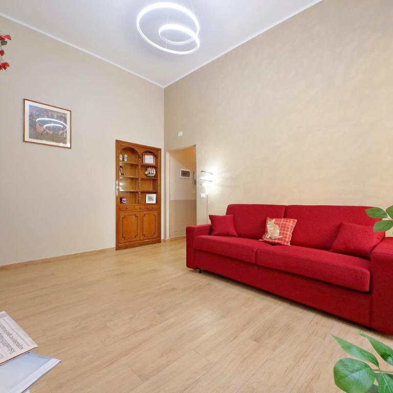 Julius House - Apartment - 11