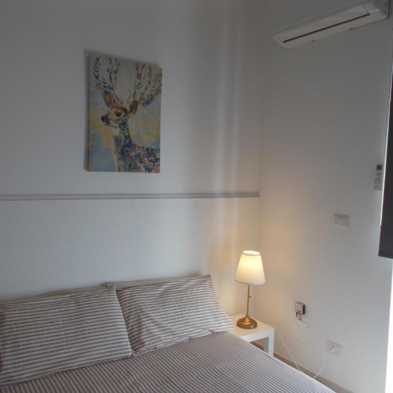 Villa Il Melograno - Casa con 1 Camera da Letto - 47