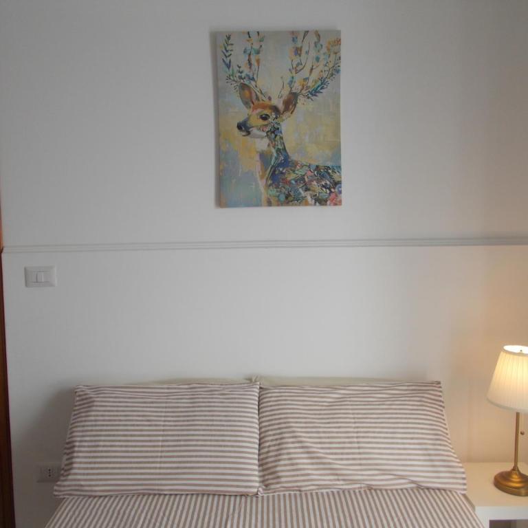 Villa Il Melograno - Casa con 1 Camera da Letto - 48
